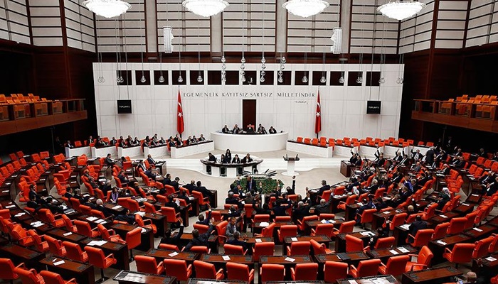'Çocuk istismarı' iddialarını Meclis araştıracak