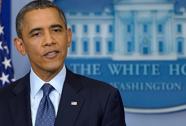 Obama'dan Rusya'ya uyarı