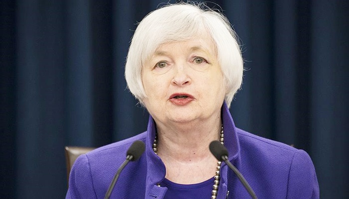 Küresel piyasalar Yellen'a odaklandı