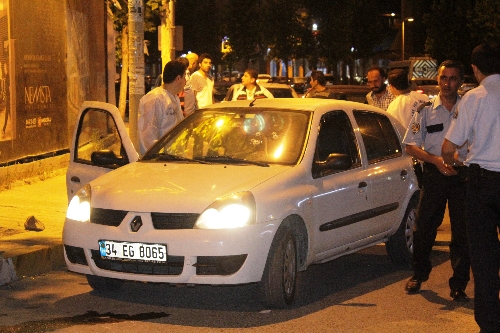 Esenyurt'ta silahlı kavga: 1 ölü, 1 ağır yaralı
