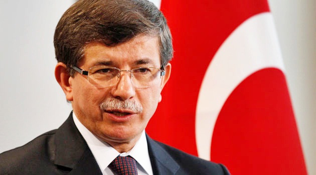 Hiç bir devletin bize tepeden bakmasına rıza göstermeyiz