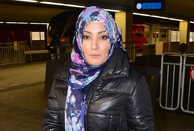 Saldırıya uğradı sanık oldu