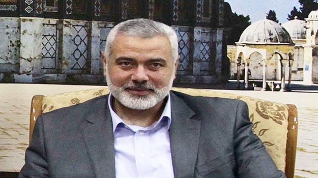 Filistin'de "milli mutabakat süreci" çalışmaları sürüyor