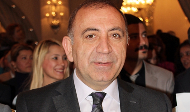 Gürsel Tekin: Gelecekte faili meçhul cinayetler çıkarsa şaşırmam
