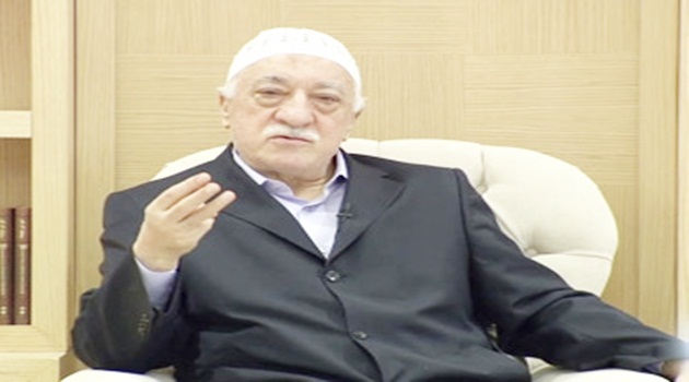 Gülen: Kimsenin bir Müslümanı kündeye getirme düşüncesi yok