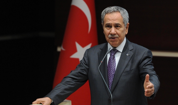 Bülent Arınç: Dershane konusu taraflarla yeniden ele alınacak