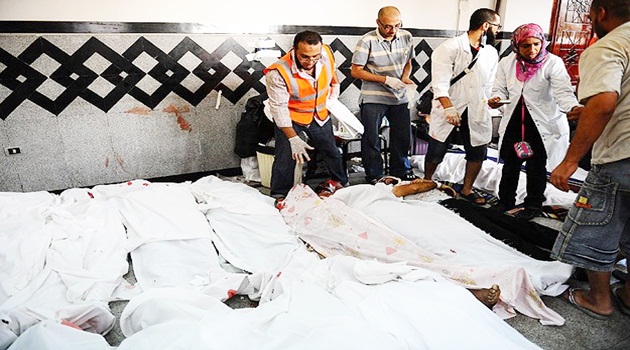Adeviyye Meydanında katliam: 120 ölü, 4 bin 500 yaralı