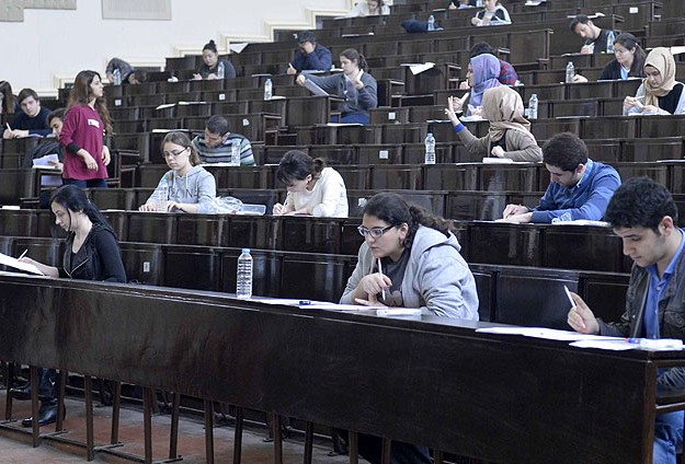 'YGS hakkında paylaşılan iddiaların tamamı asılsız'