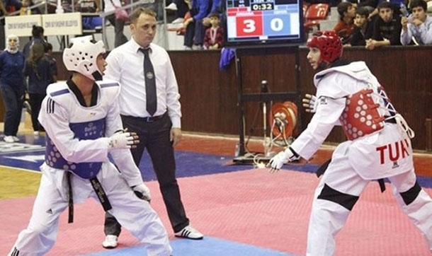 Müsabakada darbe alan Türk sporcu Seyithan Akbalık vefat etti