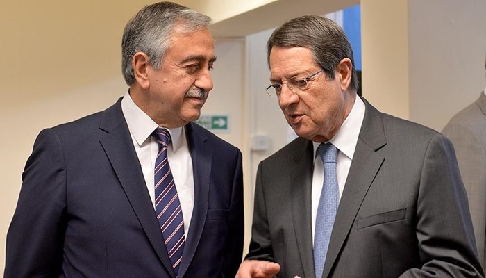 Kıbrıs müzakerelerinde kritik dönemeç