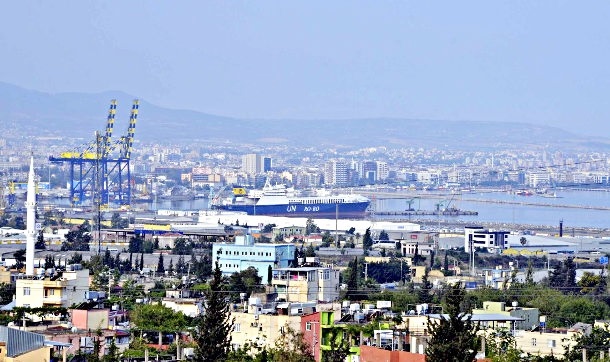 İskenderun Körfezi'nde 4.6 büyüklüğünde deprem oldu