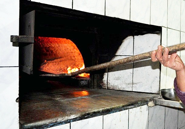Yüksek sıcaklıkta pişen gıdadaki tehlike
