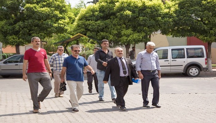 Gaziler tekrar silah altına alınmak istiyor