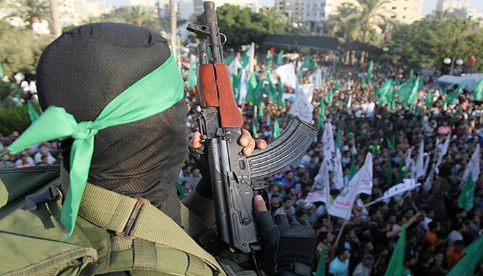 Hamas'ın halk desteği arttı