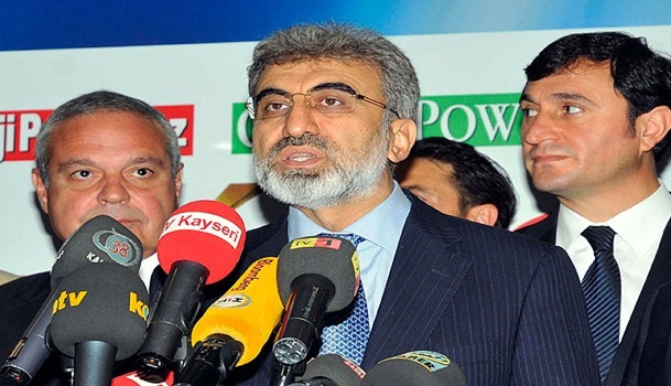 Suriye bir haftadır elektrik almıyor