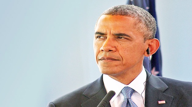 Mursi ile Obama telefonla görüştü
