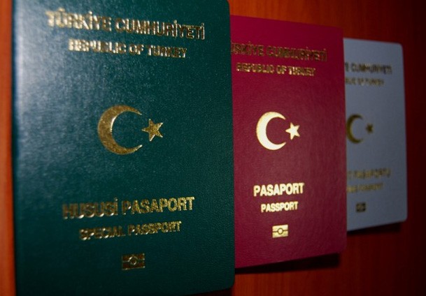 Schengen vizesine kolaylık