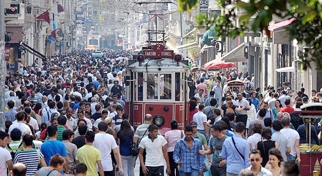 En iyisi İstanbul, en kötüsü Tokyo