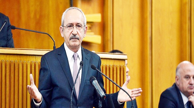 "Bu savcı ve hakimlerden hesap soracağız"
