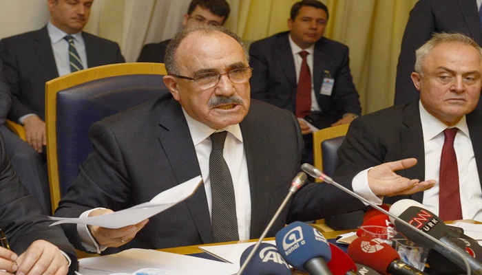 MİT Teklifi'nde revizyon