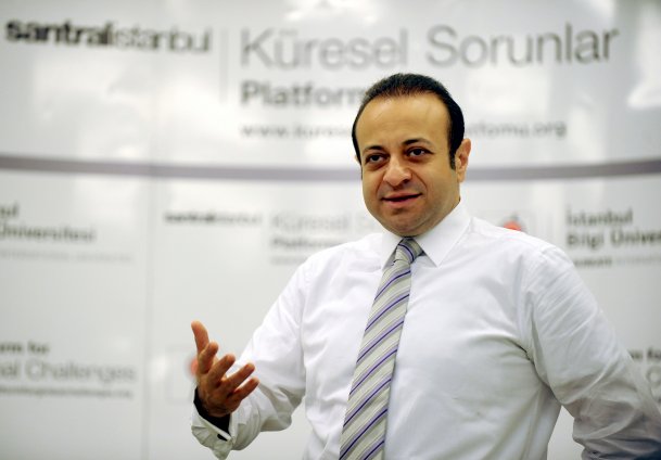 İçimizde Alevi, Sünni, Ermeni de olacak