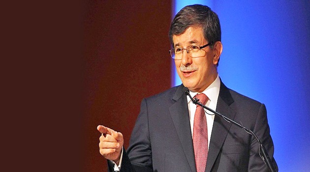 Türk basını için Westerwelle'yi aradı