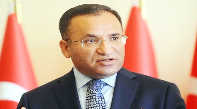 "Bunlar kendiliğinden çıktı" demek alay etmektir