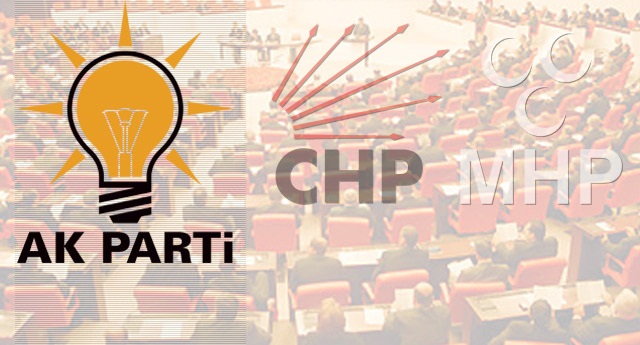 AK Parti son ana kadar sır gibi sakladı!