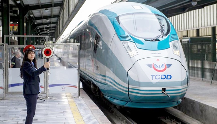 'Hızlı tren, Edirne'nin çehresini değiştirir'