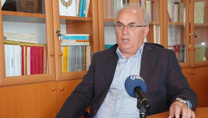 'Kosova Türkiye'nin taleplerine göre hareket etmeli'