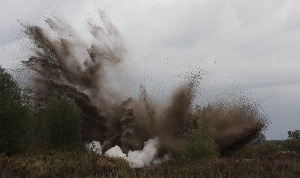 Afganistan'da patlamalar: 9 ölü, 2 yaralı