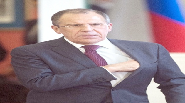 Rusya'dan ABD'ye uyarı: Muhalefeti silahlandırmak çatışmayı artırır