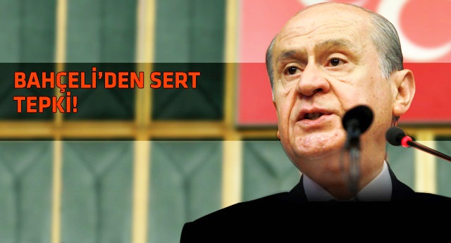 Bahçeli: Solcular da Ülkücüleri öldürdü; onu da yazın