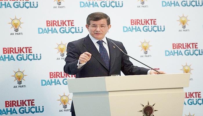 'Terör karşısında önce kadınlar dimdik duracaklar'