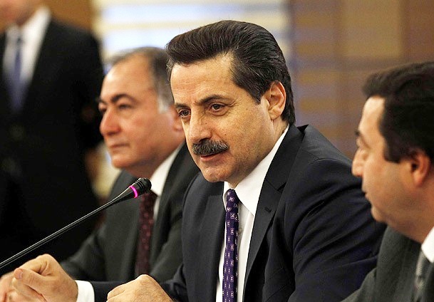 Asgari ücrette 2. tur Perşembe günü