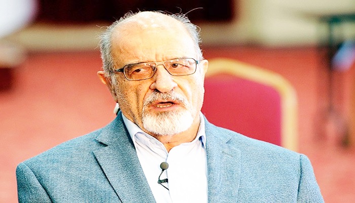 'İran'ın Suriye'de 60 bin savaşçısı var'