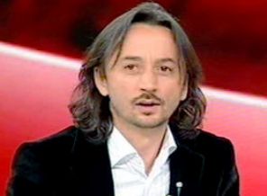 İbrahim Karagül'ün acı günü