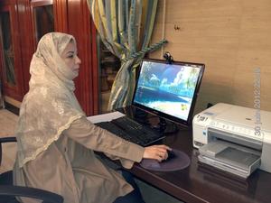 Leyla Bin Ali'nin itirafları