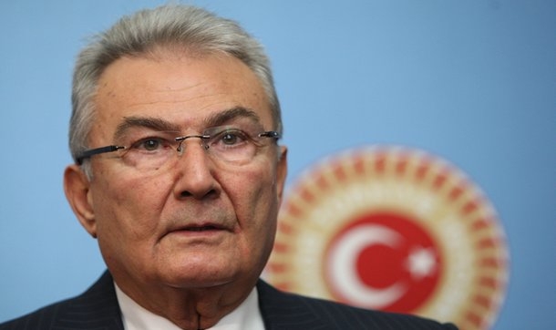 CHP Milletvekili Baykal, Oda TV davasında ifade vermek için adliyede