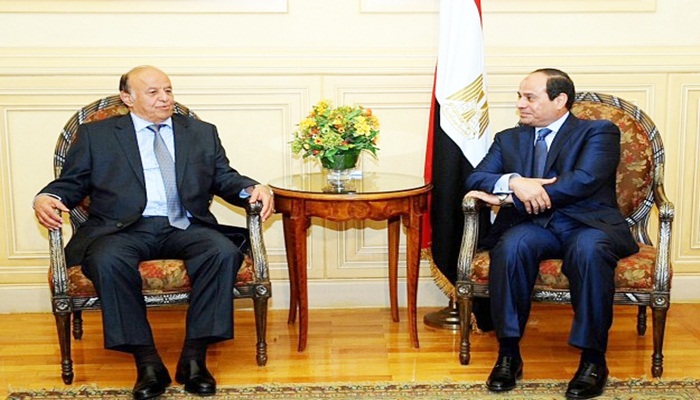 Yemen Cumhurbaşkanı Hadi bölgesel güçleri suçladı