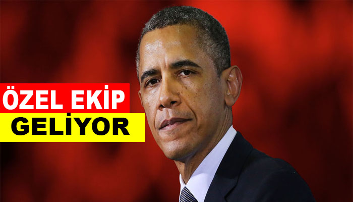 Obama'nın özel ekibi Gülen için Türkiye'ye geliyor