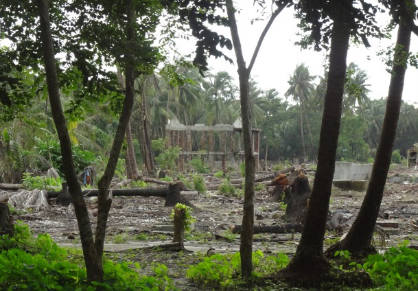 Myanmar'da şiddet: 2 ölü