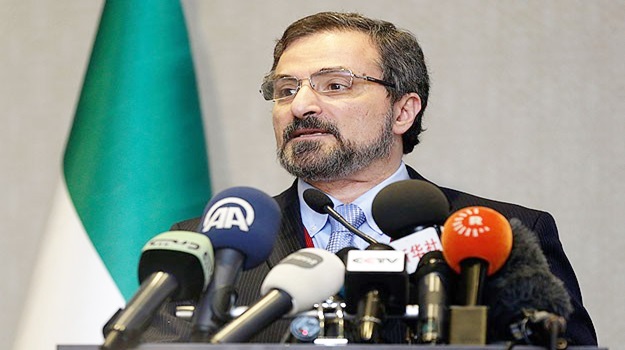 Muhalif güçlere yardım neredeyse durdu
