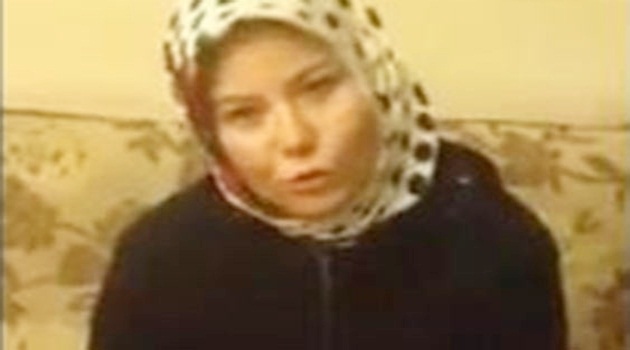 Müftü karısıyım diyen kadın bar işletmecisi çıktı