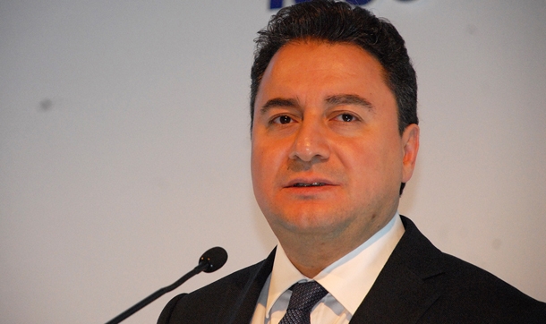 Babacan: Avrupa ülkelerinin Afrika'daki elçilik binalarını satın aldık