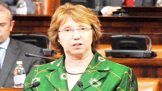 Mısır'daki idam cezalarına tepki