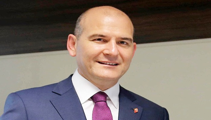 'Türkiye'nin demokratikleşmesini engelliyorlar'