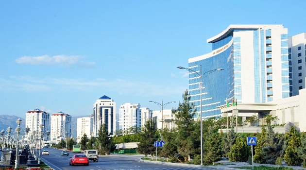 Türkmenistan'ın Birleşmiş Milletler'deki 'enerji' başarısı