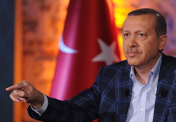 Destek Esed'den sızma Suriye'den
