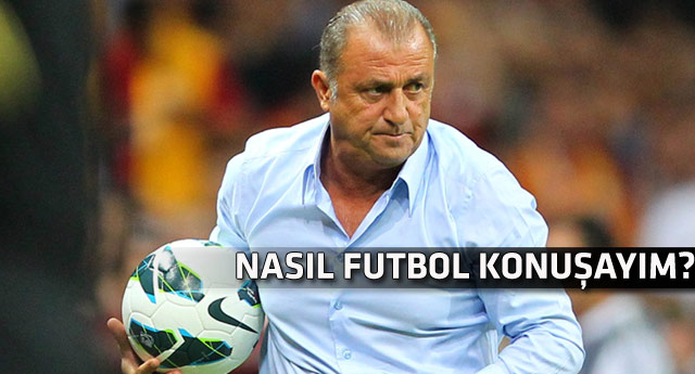 Mutluyum demeye utanıyorum